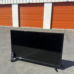 Insignia 28 Roku TV 📺