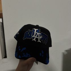 LA SADBOYS HAT