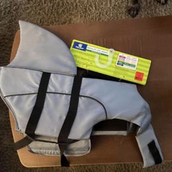 Top Paw Dog Life Vest