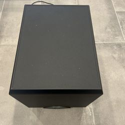 Klipsch  10inch Subwoofer