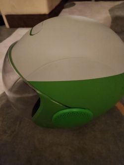 Scooter /Moped Helmet 