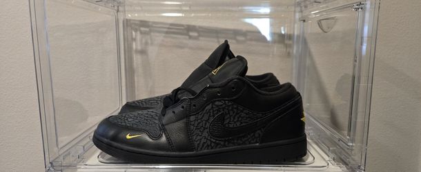 Jordan 1 Se