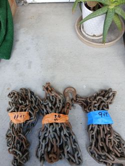 Chains
