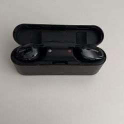 Sony WF1000X Wireless Earbuds