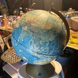 Globe 