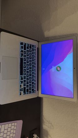 MacBook Air