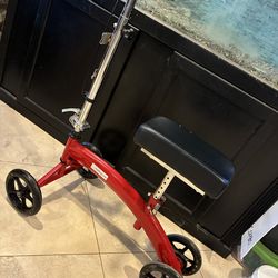 Knee Scooter