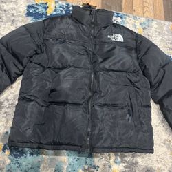 North Face Jacket Brand New