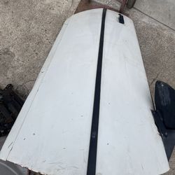 Chevy Camaro/Firebird 1982 through 1992 Doors parts