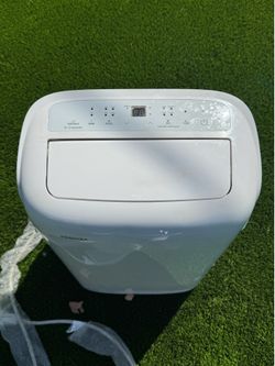 Toshiba Air Conditioner Portable AC