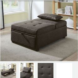 FUTON SOFA NEW IN BOX ☎️ 1714586,2564 