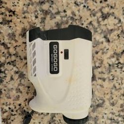 GOGOGO SPORT VPRO DISTANCE/YARDS/SCAN/SLOPE SWITCH/BUZZ/MAGNET

Mode button stuck on meters but works great