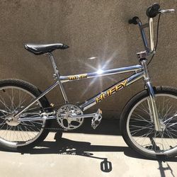 1999 Huffy MJ12