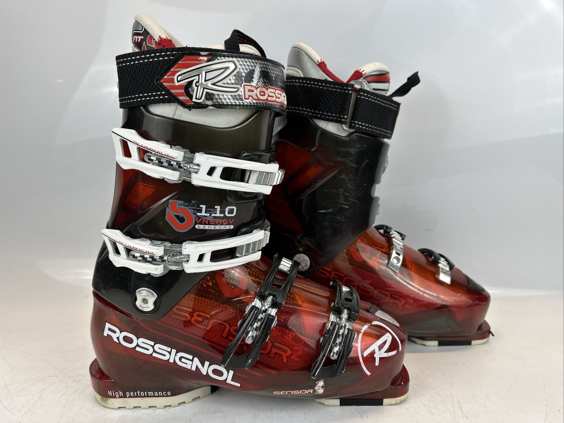 Tecnica 101R05G0062 Cochise 110 DYN GW Grip Walk All Tecnica
