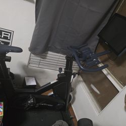 Myx Fitness Stationary Bike