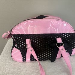 Small pet carrier $4