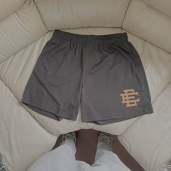Eric Emanuel Shorts
