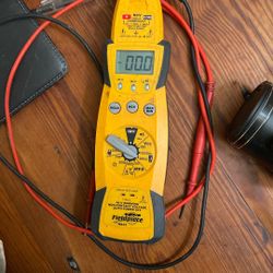Fieldpiece HS33
