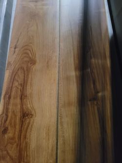 Regular Laminate Floor