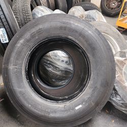 Hercules 295 75 22.5R