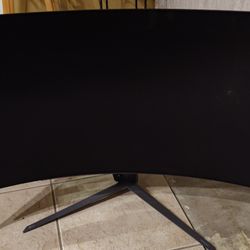 LG UltraGear 45GR95QE-B 43" QHD OLED Gaming Monitor [NOT WORKING]