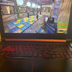 Acer Nitro 5 Gaming Laptop