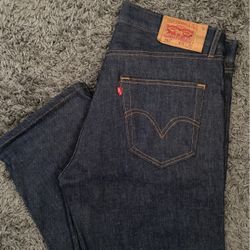 Levi’s 501s 
