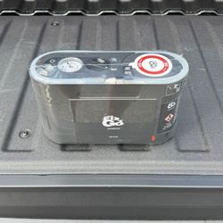 Compresor Para Carros 