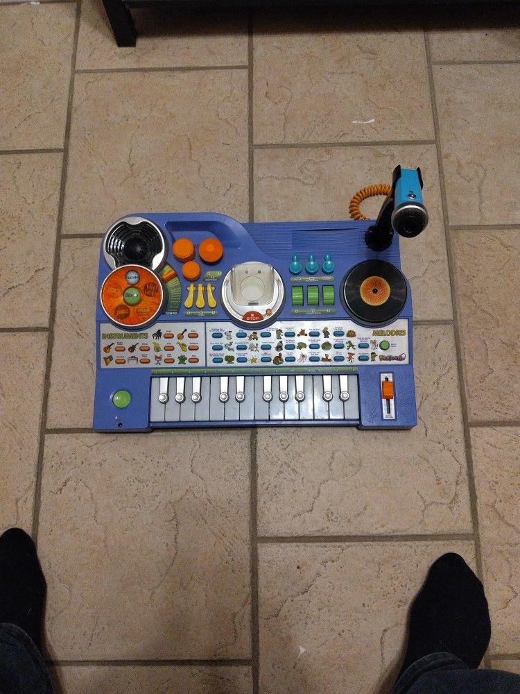 Kidijamz