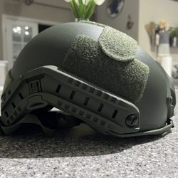 Airsoft Helmet
