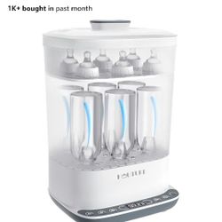 Dryer/Sterilizer 