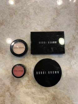 Bobbi Brown makeup