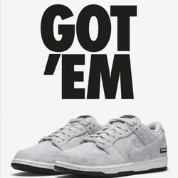 Kirkland Nike SB Dunk