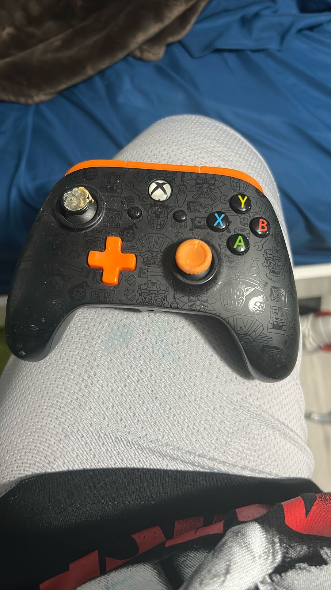Xbox Controller 