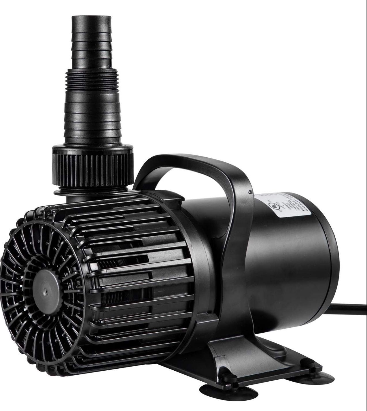 Pond Water Pump 