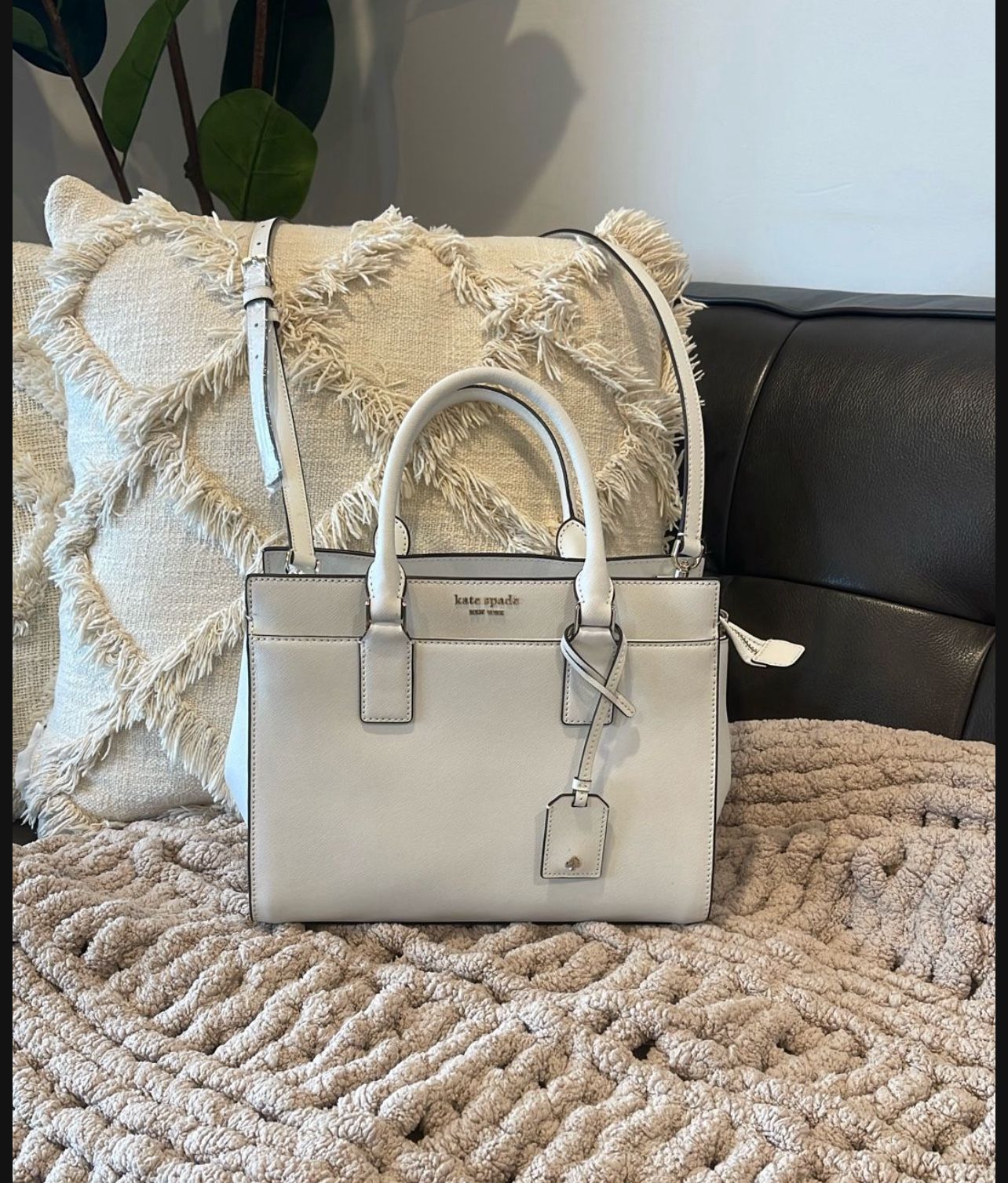 Kate Spade Purse Crossbody