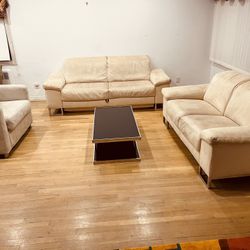 2ps Sofa /love Set 