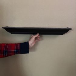 Shelf