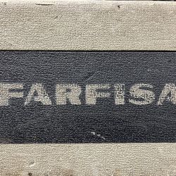 1965 Farfisa Mini Compact (Ken Rich)