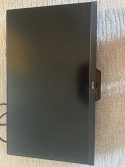 Benq monitor 1440p 25in
