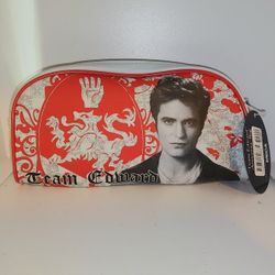 Twilight "Team Edward" NECA accessory bag