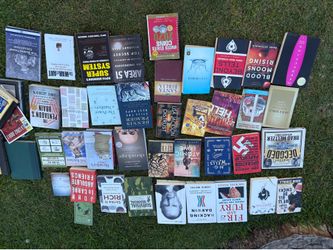 Books.
