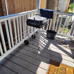 Small Grill