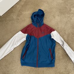 Nike Wind Runner Jacket