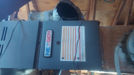 AC unit