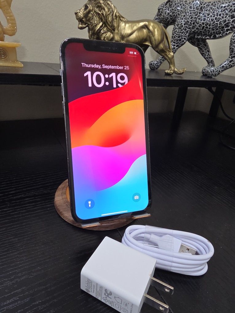 Unlocked Iphone 12 Pro