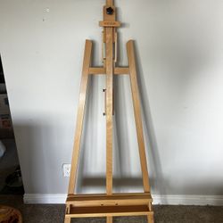 VISWIN Art Easel – Like New – $85 (OBO)