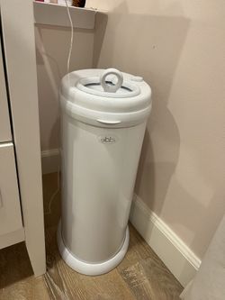 Ubbi Diaper Pail