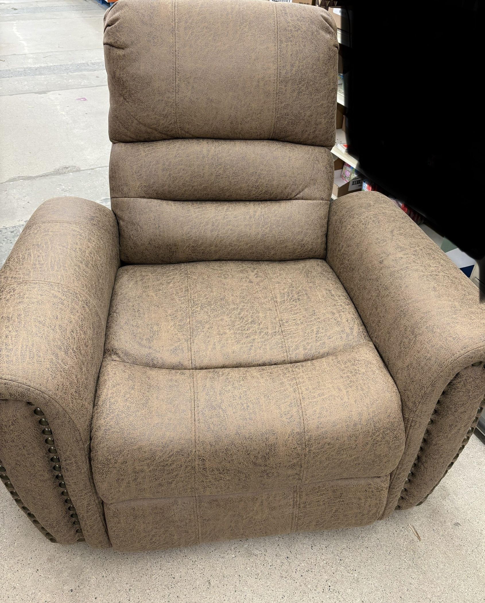 recliner