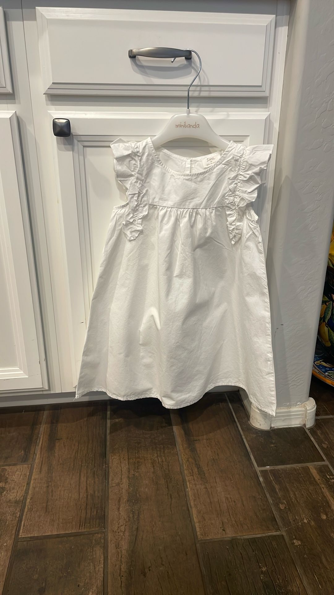 Dress Toddler